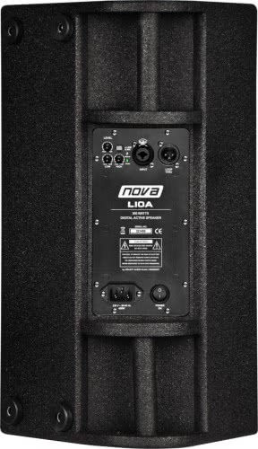 NOVA L 10 A превью 3