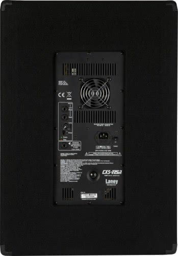 Laney CXS-115A превью 2