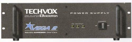 Ciclotron VEGA-48II превью 4