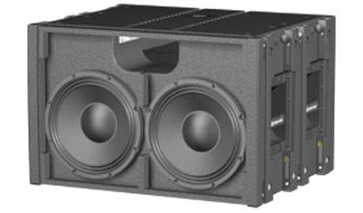 Renkus-Heinz IC212S-R превью 1