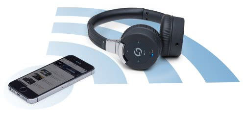 Samson RTE 2 Bluetooth студийные превью 3