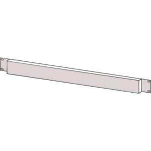 Ashly SEC-1 защитная крышка 1U превью 2
