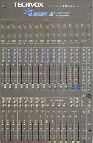 Ciclotron VEGA-48II превью 2