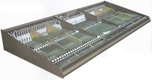 Ciclotron VEGA-48II превью 3