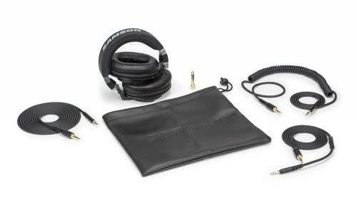 Samson Z55 студийные закрытые превью 4