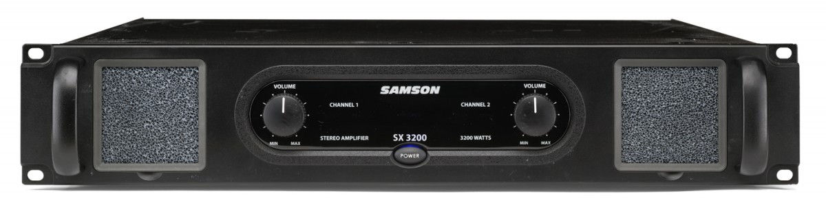 samson SX3200